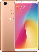 Oppo F5 Youth Price With Specifications